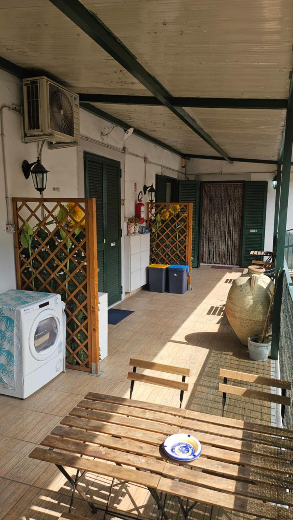 카타니아 Saint Cristofer House 아파트 외부 사진