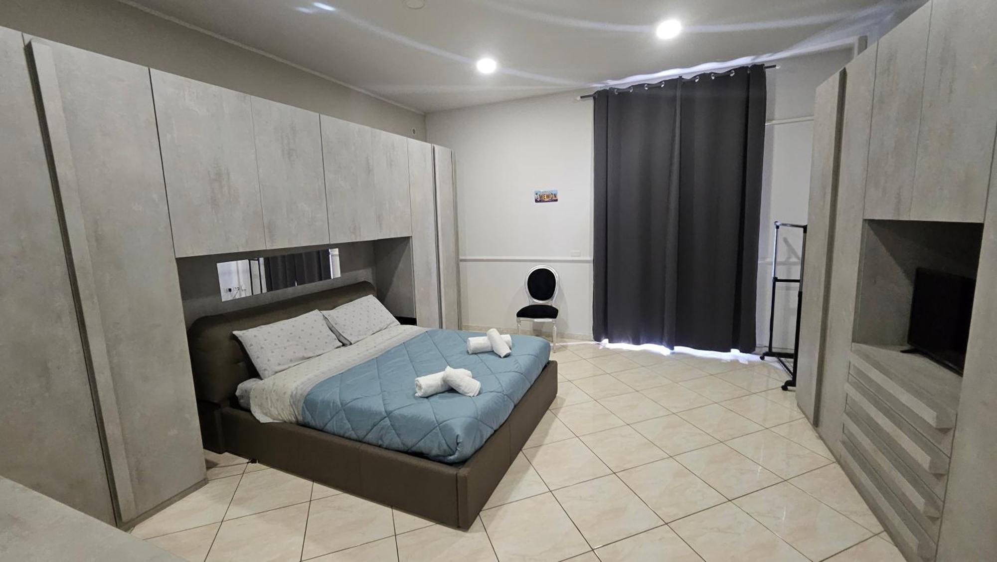 카타니아 Saint Cristofer House 아파트 외부 사진